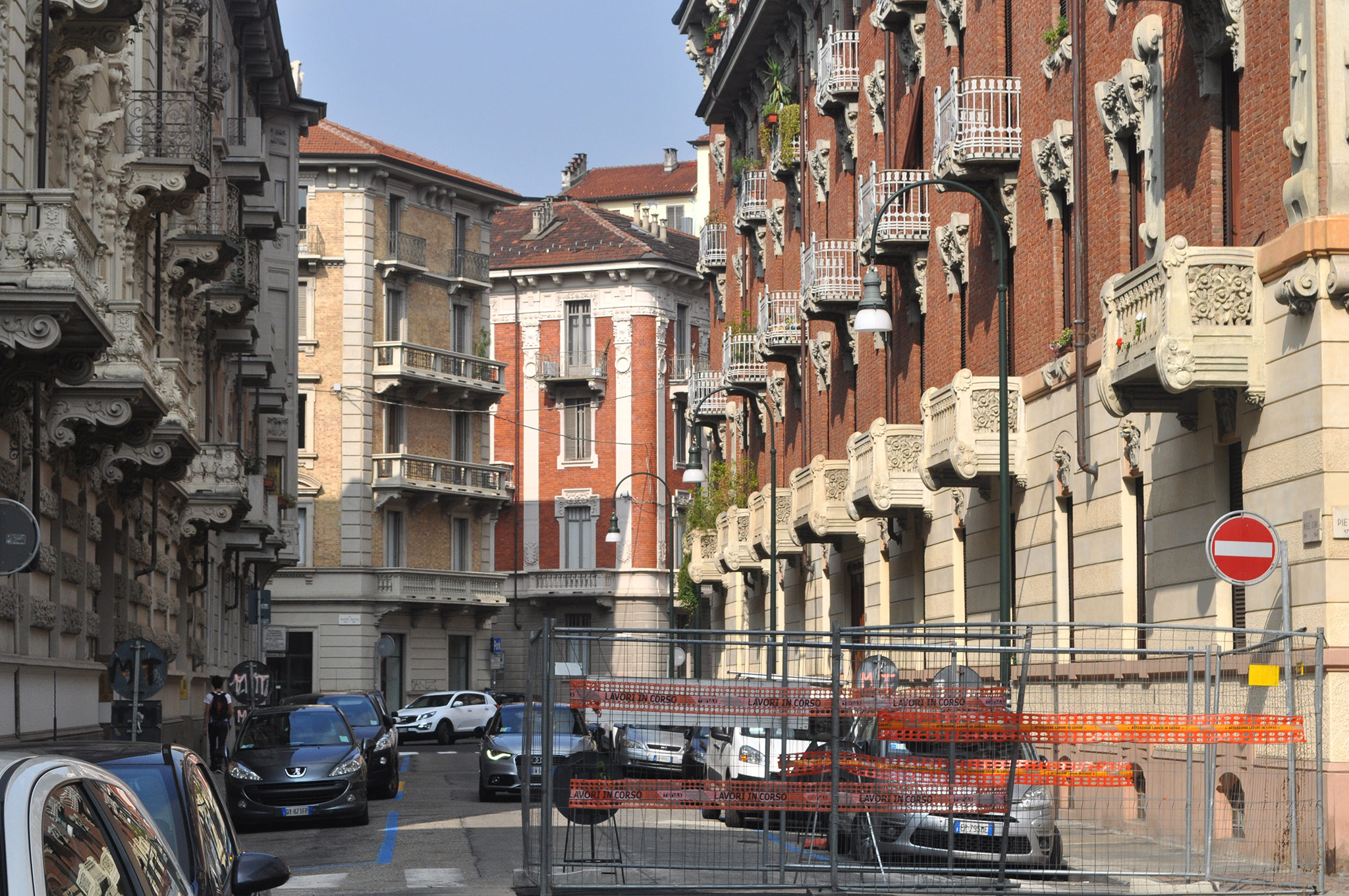 Turin
